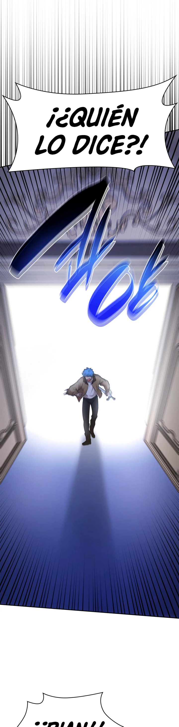 Shirone El Infinit0 (Mago infinito) > Capitulo 12 > Page 221