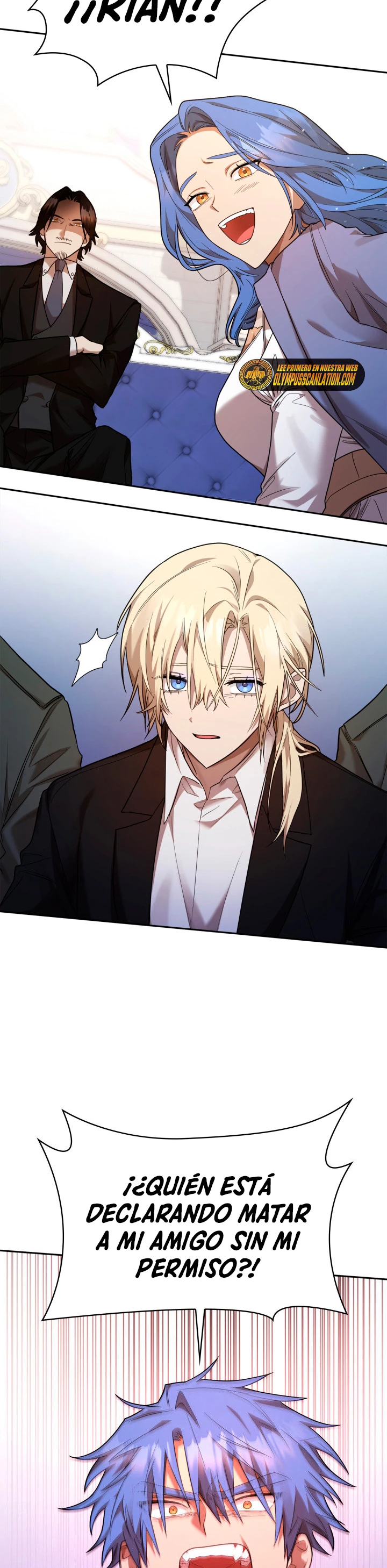 Shirone El Infinit0 (Mago infinito) > Capitulo 12 > Page 241