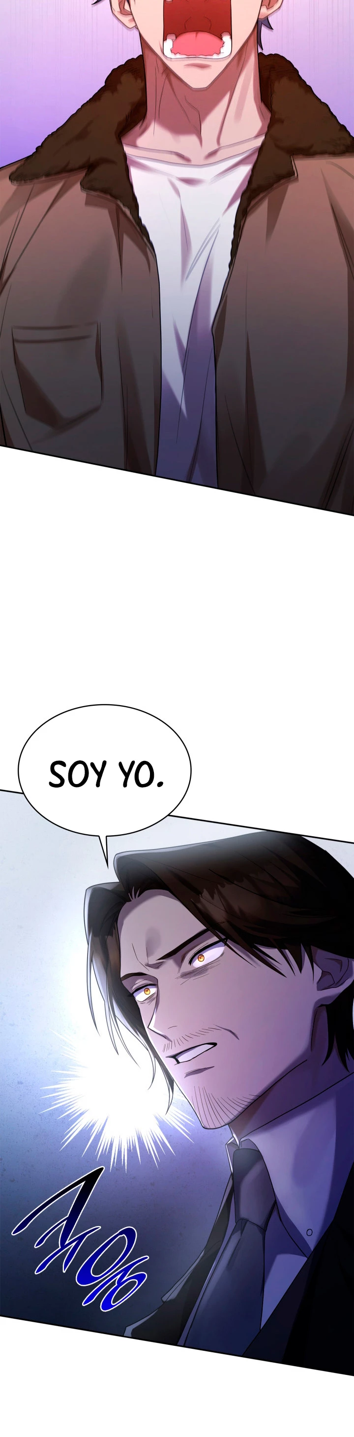 Shirone El Infinit0 (Mago infinito) > Capitulo 12 > Page 251
