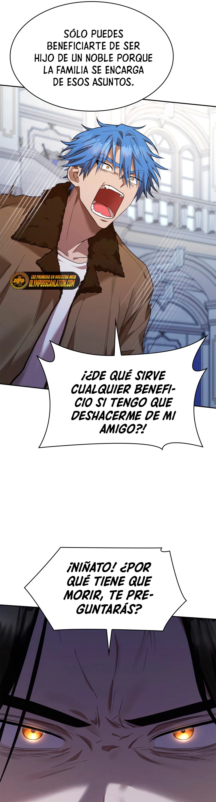 Shirone El Infinit0 (Mago infinito) > Capitulo 12 > Page 271