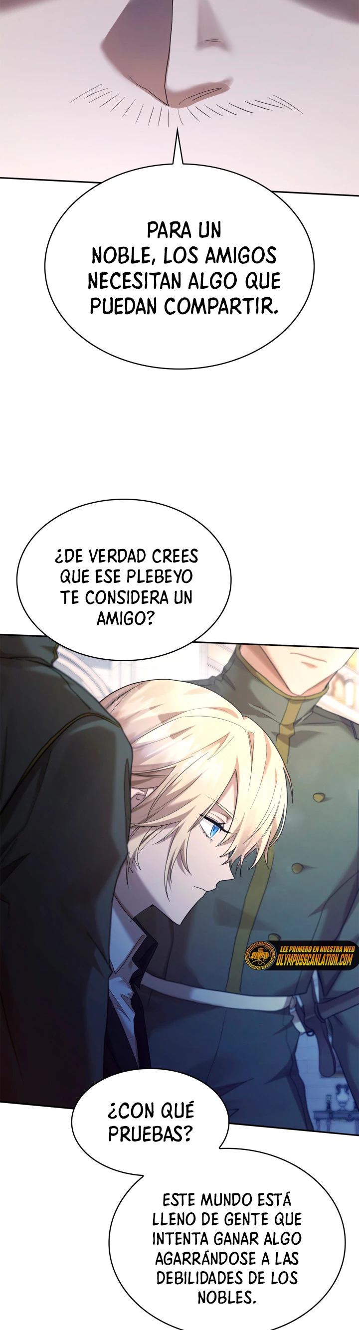 Shirone El Infinit0 (Mago infinito) > Capitulo 12 > Page 281