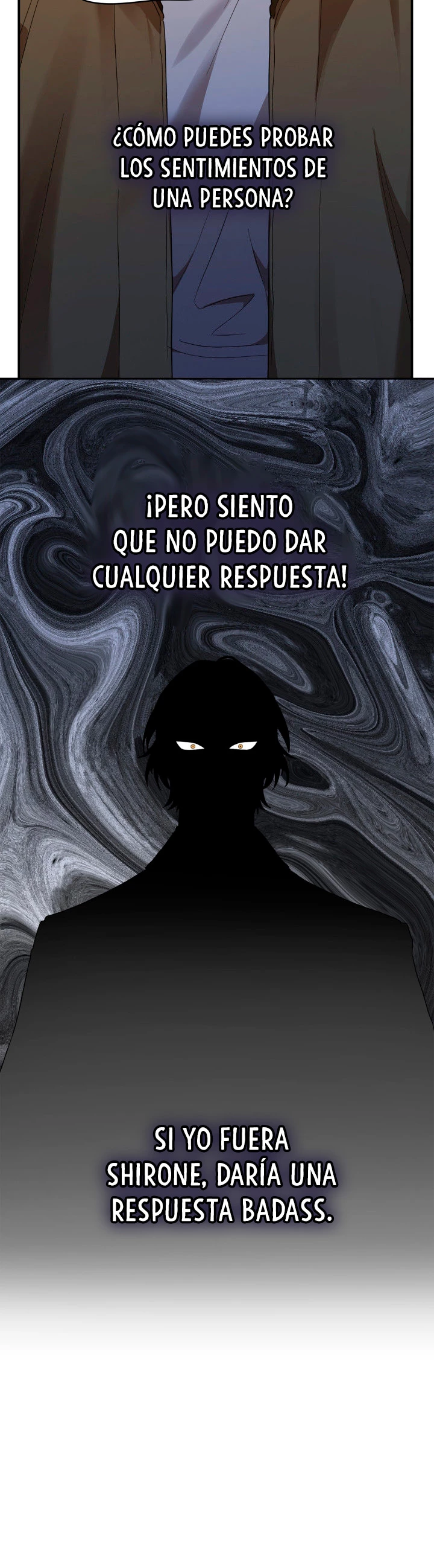 Shirone El Infinit0 (Mago infinito) > Capitulo 12 > Page 321