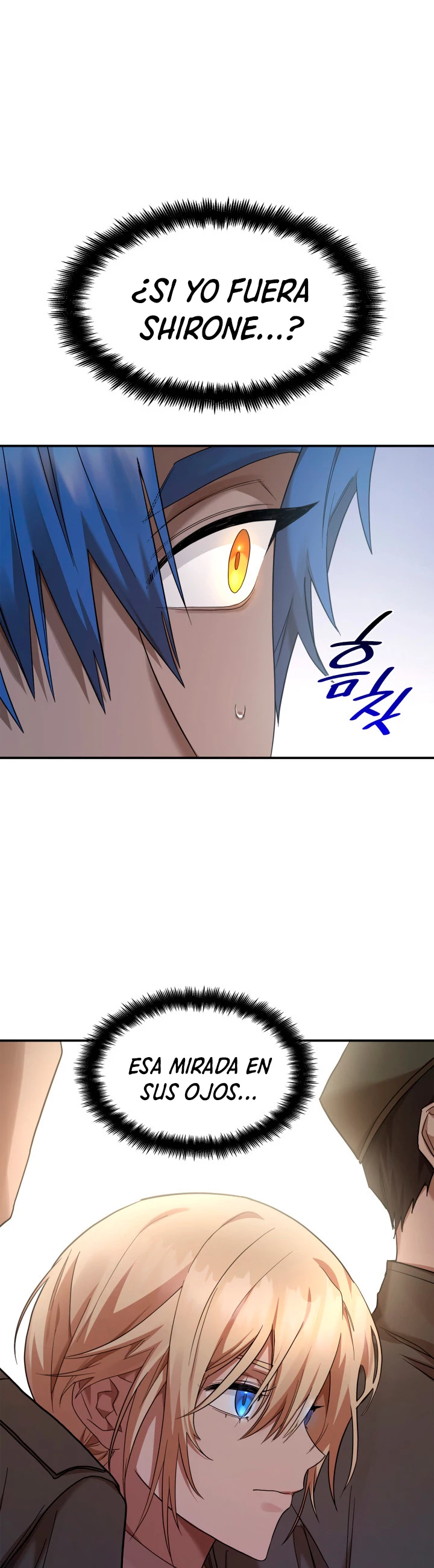 Shirone El Infinit0 (Mago infinito) > Capitulo 12 > Page 331