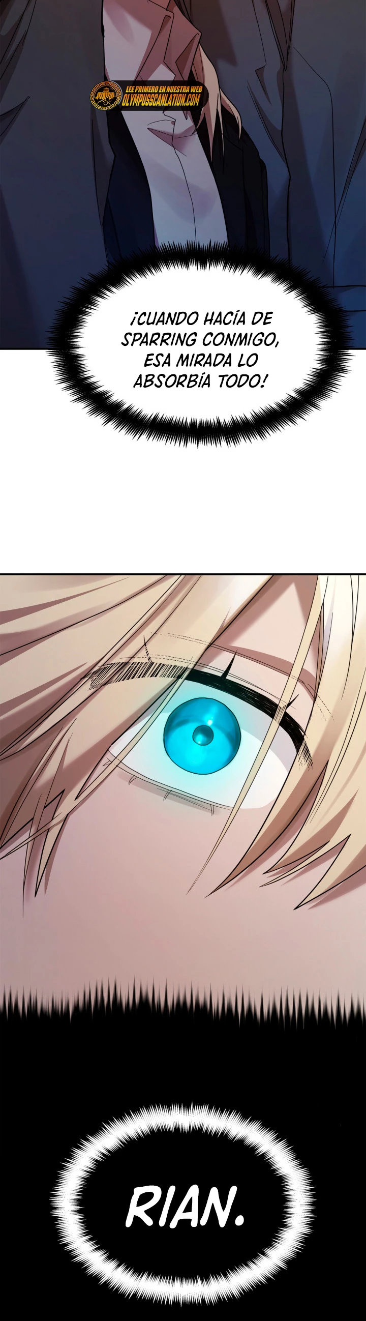Shirone El Infinit0 (Mago infinito) > Capitulo 12 > Page 341