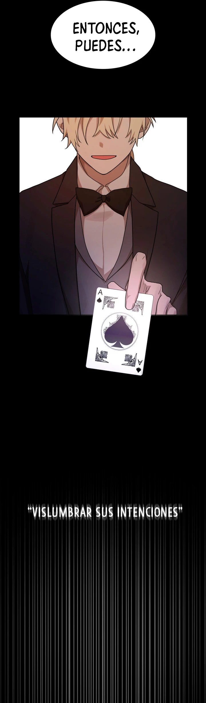 Shirone El Infinit0 (Mago infinito) > Capitulo 12 > Page 361