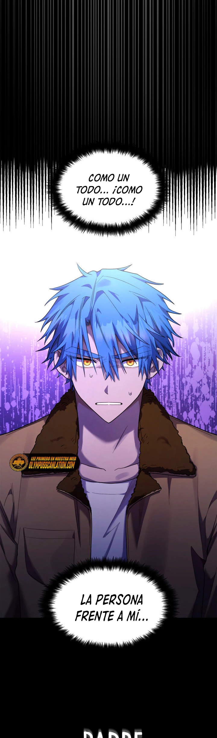 Shirone El Infinit0 (Mago infinito) > Capitulo 12 > Page 371