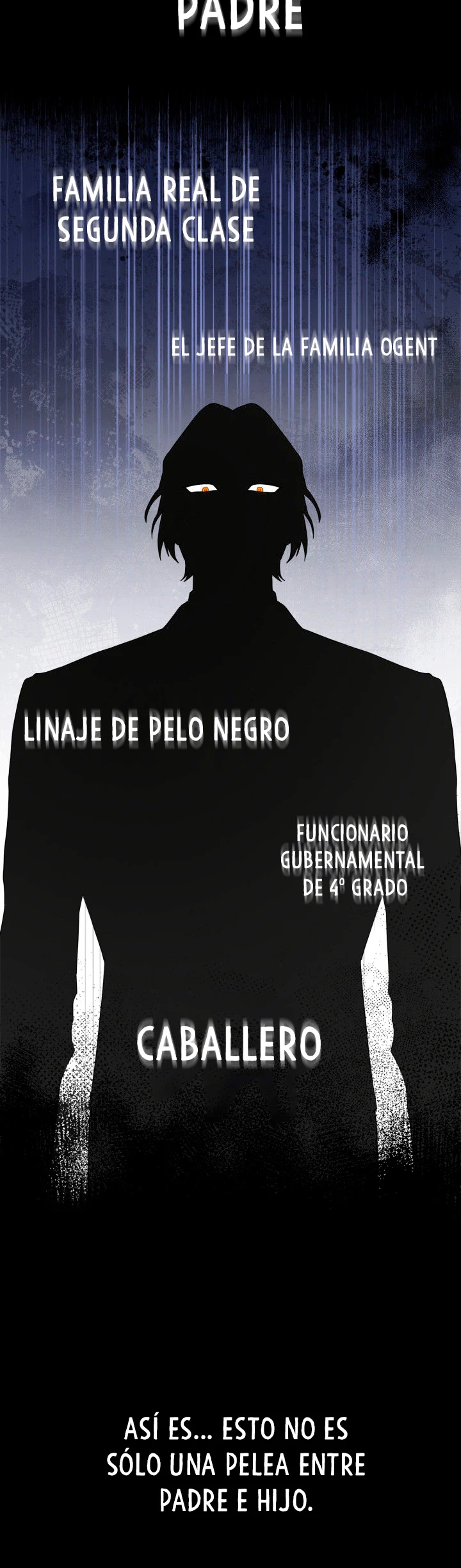 Shirone El Infinit0 (Mago infinito) > Capitulo 12 > Page 381