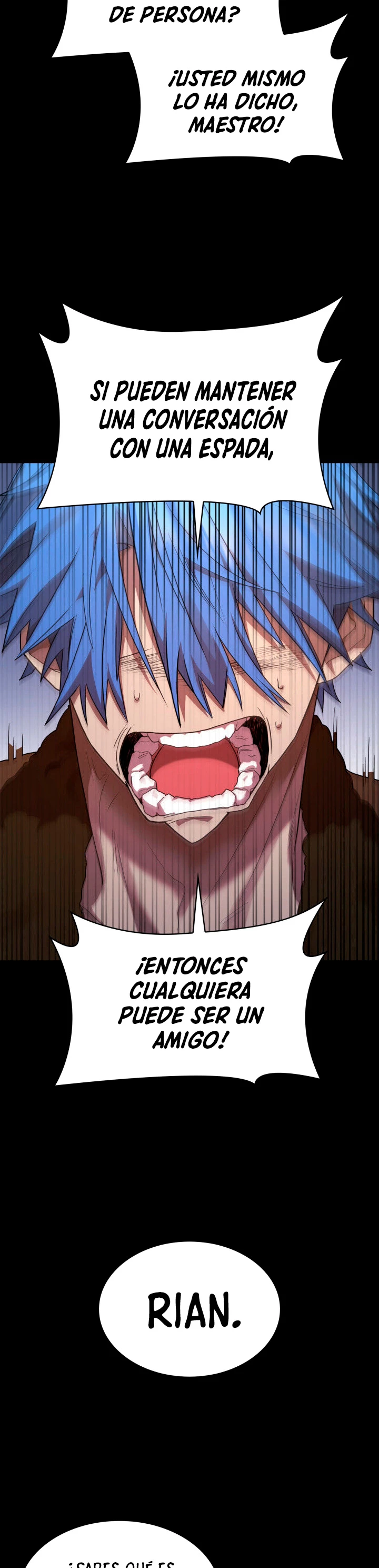Shirone El Infinit0 (Mago infinito) > Capitulo 12 > Page 421