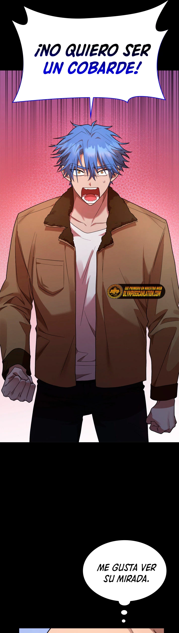 Shirone El Infinit0 (Mago infinito) > Capitulo 12 > Page 451