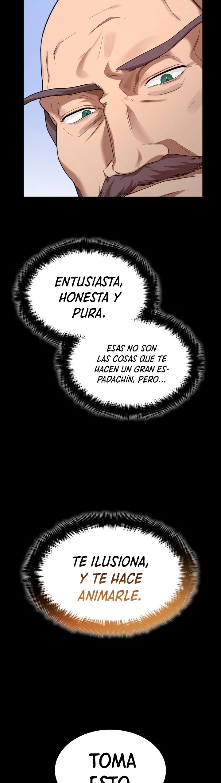 Shirone El Infinit0 (Mago infinito) > Capitulo 12 > Page 461