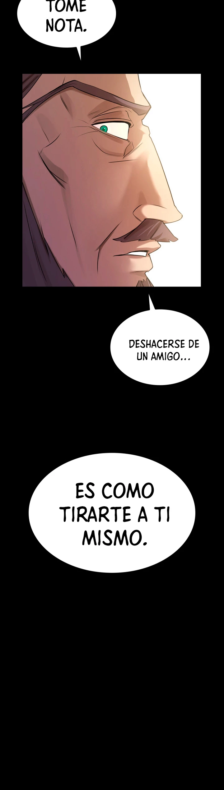 Shirone El Infinit0 (Mago infinito) > Capitulo 12 > Page 501