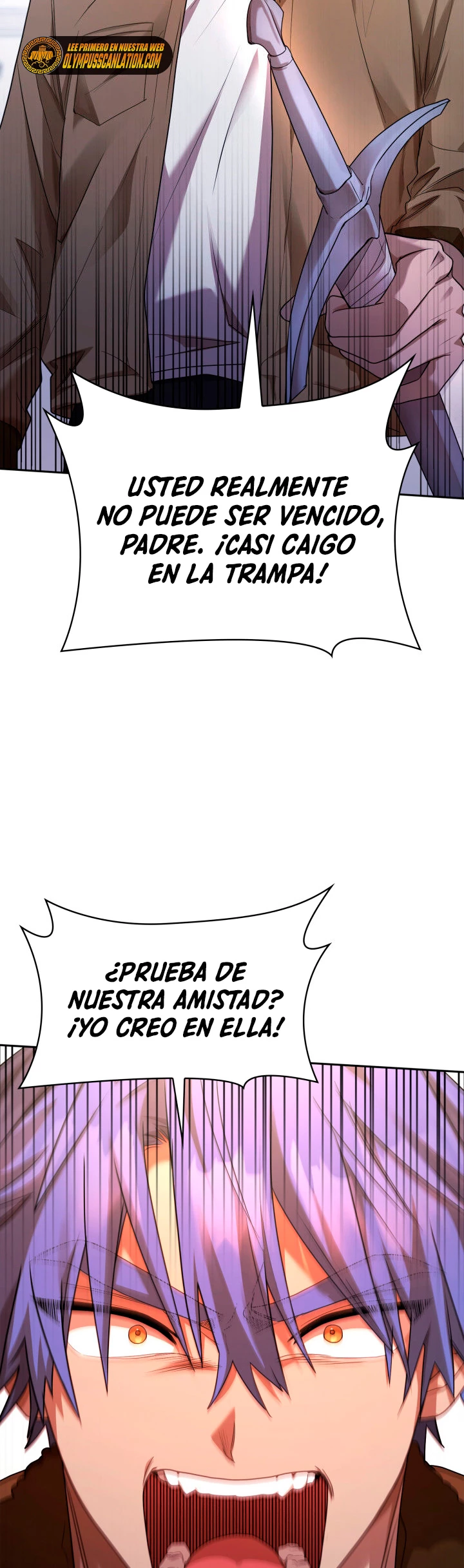 Shirone El Infinit0 (Mago infinito) > Capitulo 12 > Page 521