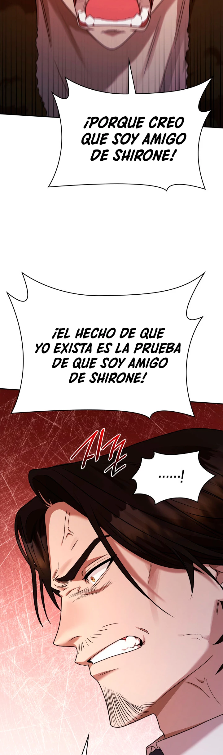 Shirone El Infinit0 (Mago infinito) > Capitulo 12 > Page 531