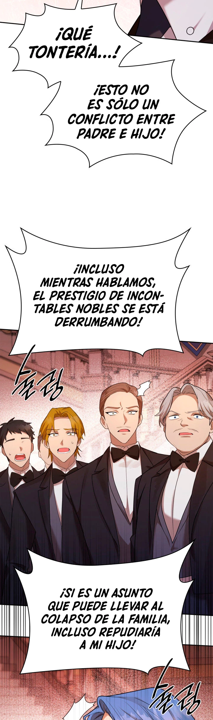Shirone El Infinit0 (Mago infinito) > Capitulo 12 > Page 541