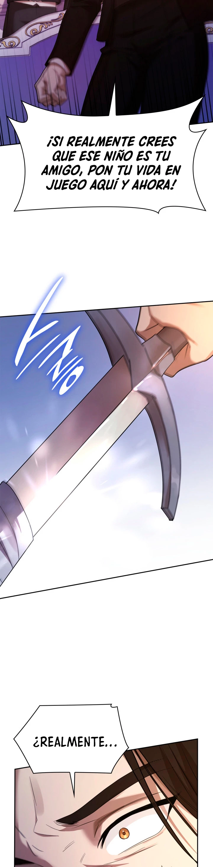 Shirone El Infinit0 (Mago infinito) > Capitulo 12 > Page 571