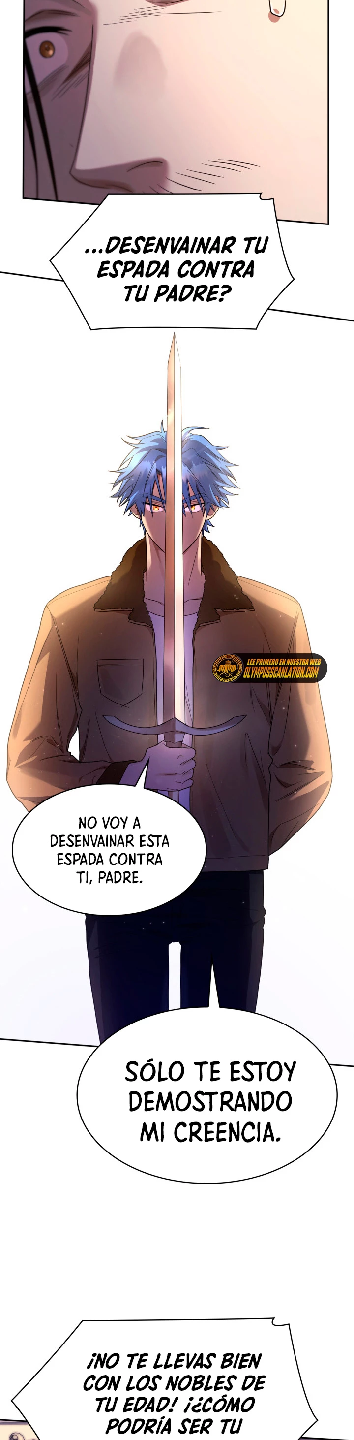 Shirone El Infinit0 (Mago infinito) > Capitulo 12 > Page 581