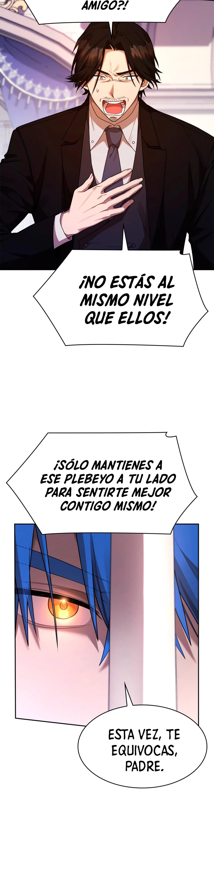 Shirone El Infinit0 (Mago infinito) > Capitulo 12 > Page 591