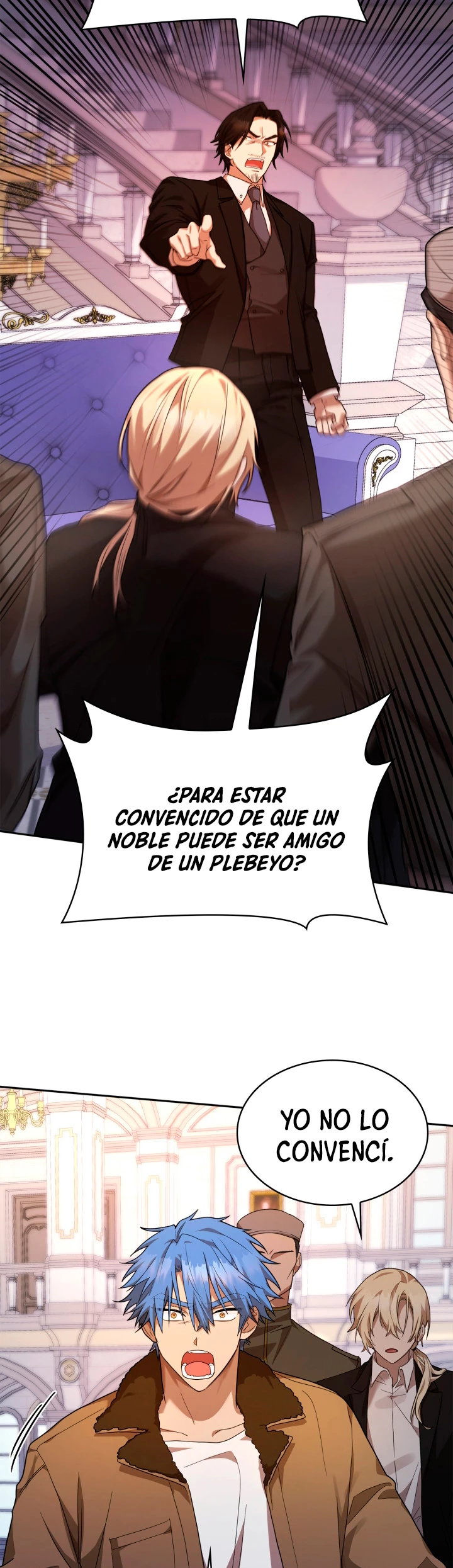 Shirone El Infinit0 (Mago infinito) > Capitulo 12 > Page 611
