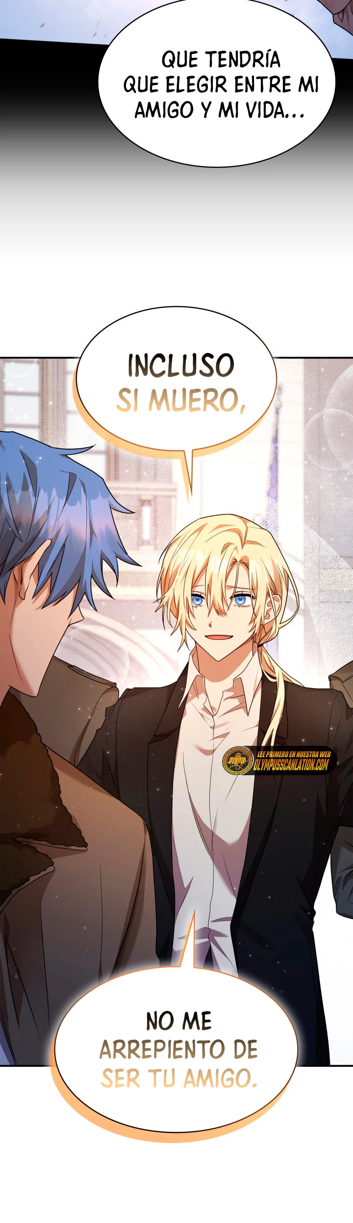 Shirone El Infinit0 (Mago infinito) > Capitulo 12 > Page 641