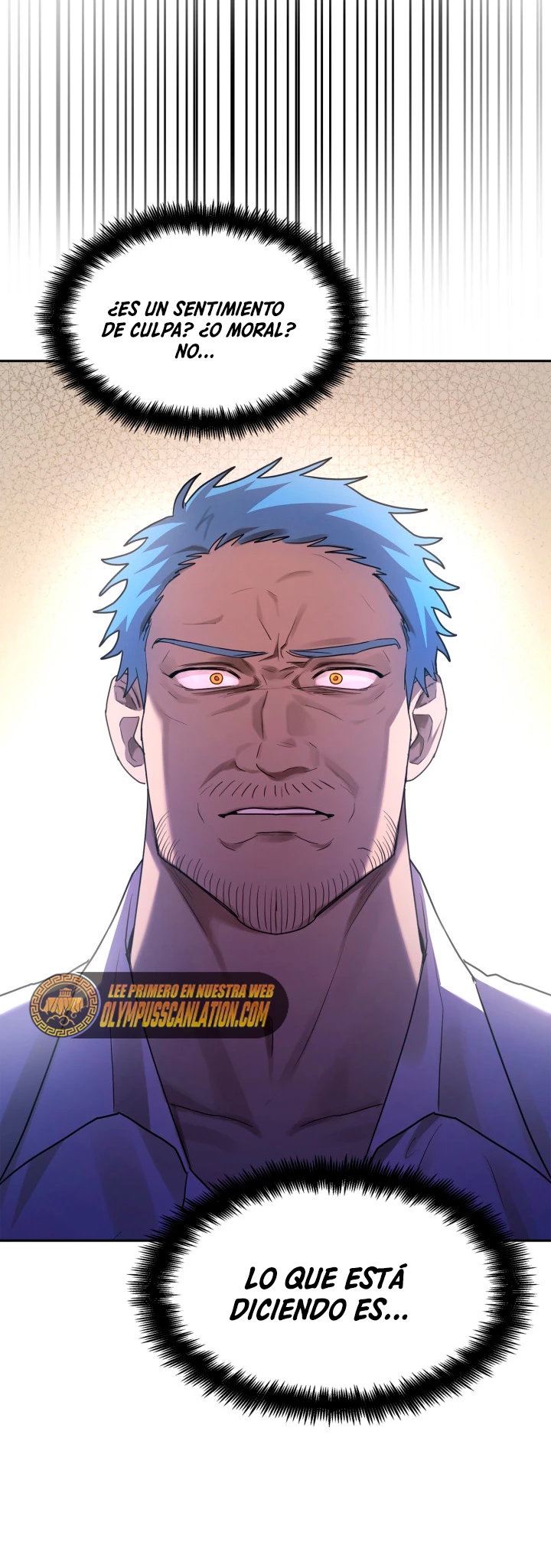 Shirone El Infinit0 (Mago infinito) > Capitulo 15 > Page 21