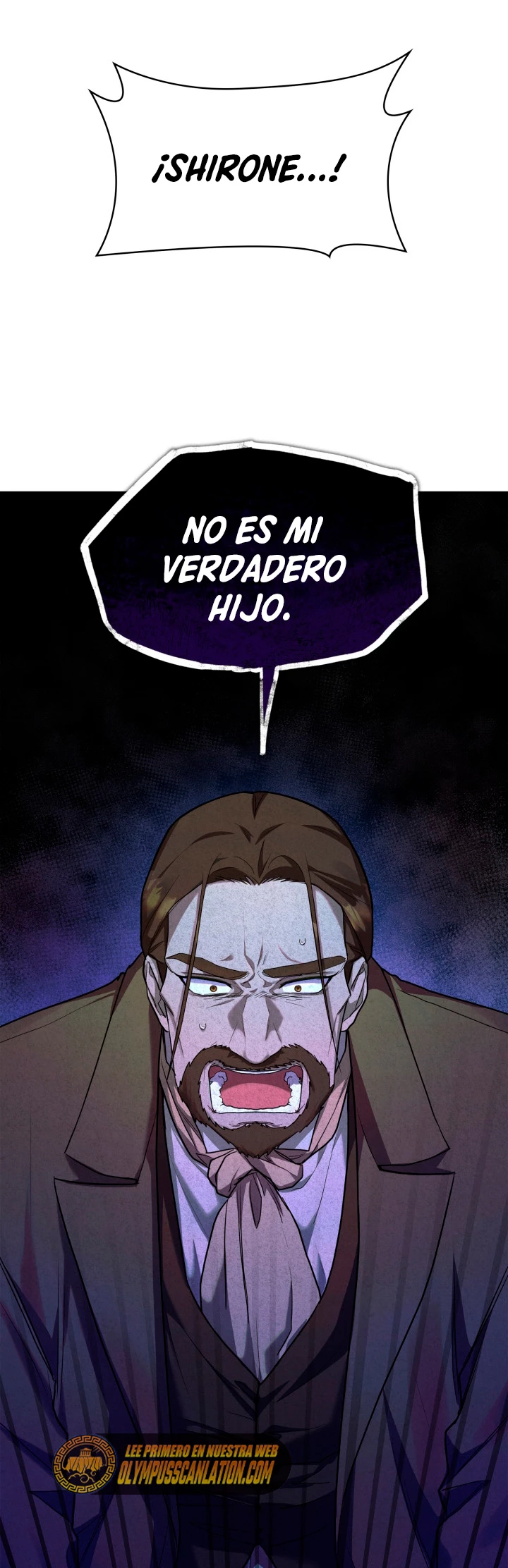 Shirone El Infinit0 (Mago infinito) > Capitulo 15 > Page 51