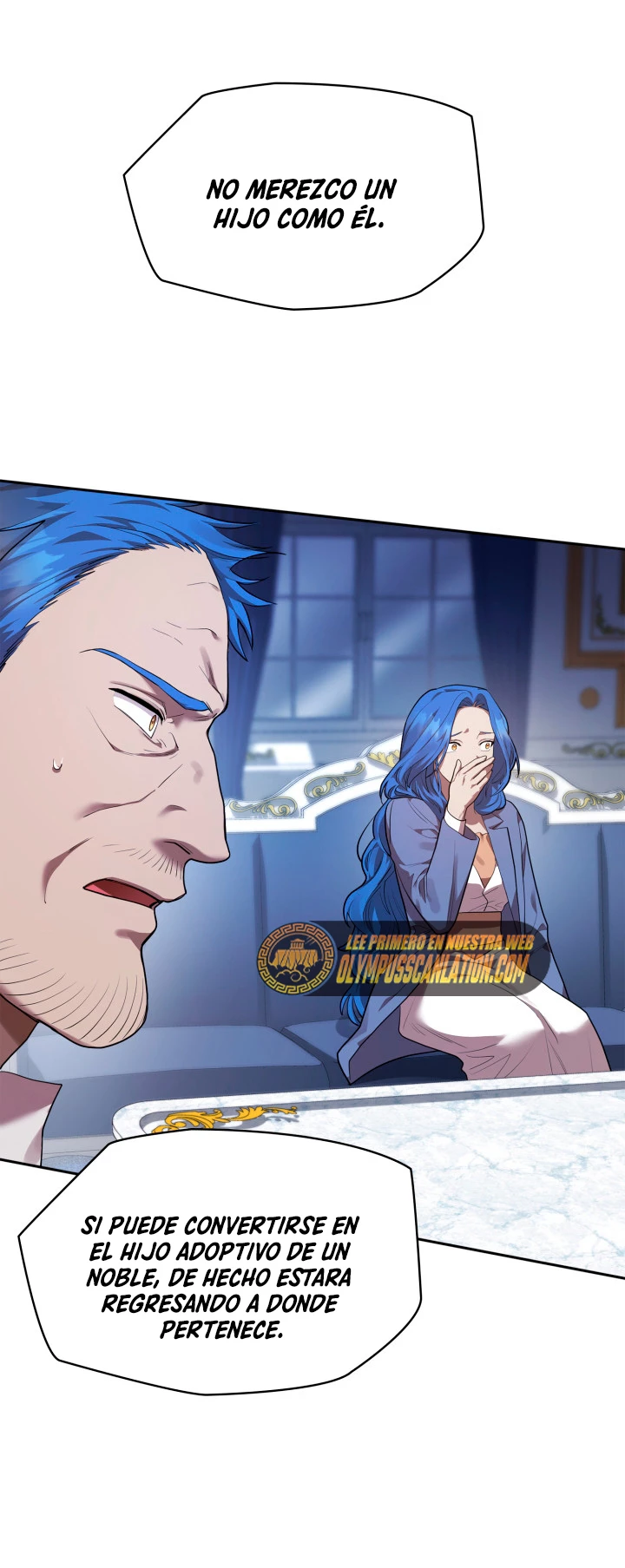 Shirone El Infinit0 (Mago infinito) > Capitulo 15 > Page 81