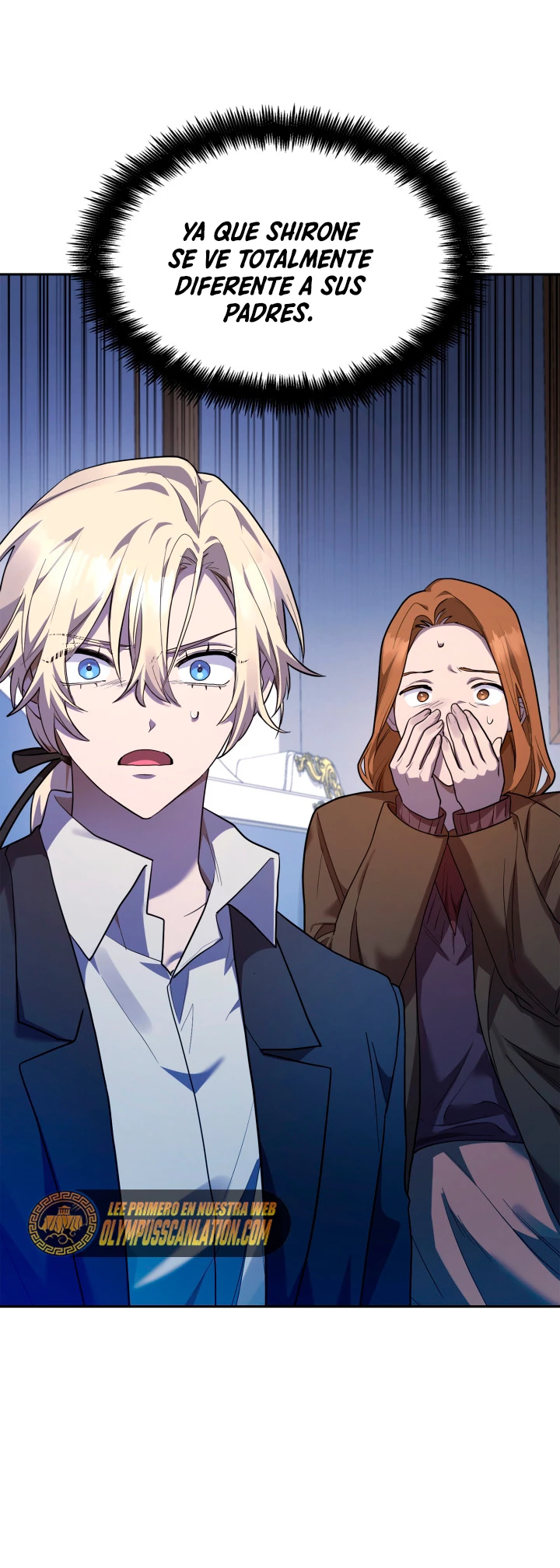 Shirone El Infinit0 (Mago infinito) > Capitulo 15 > Page 101