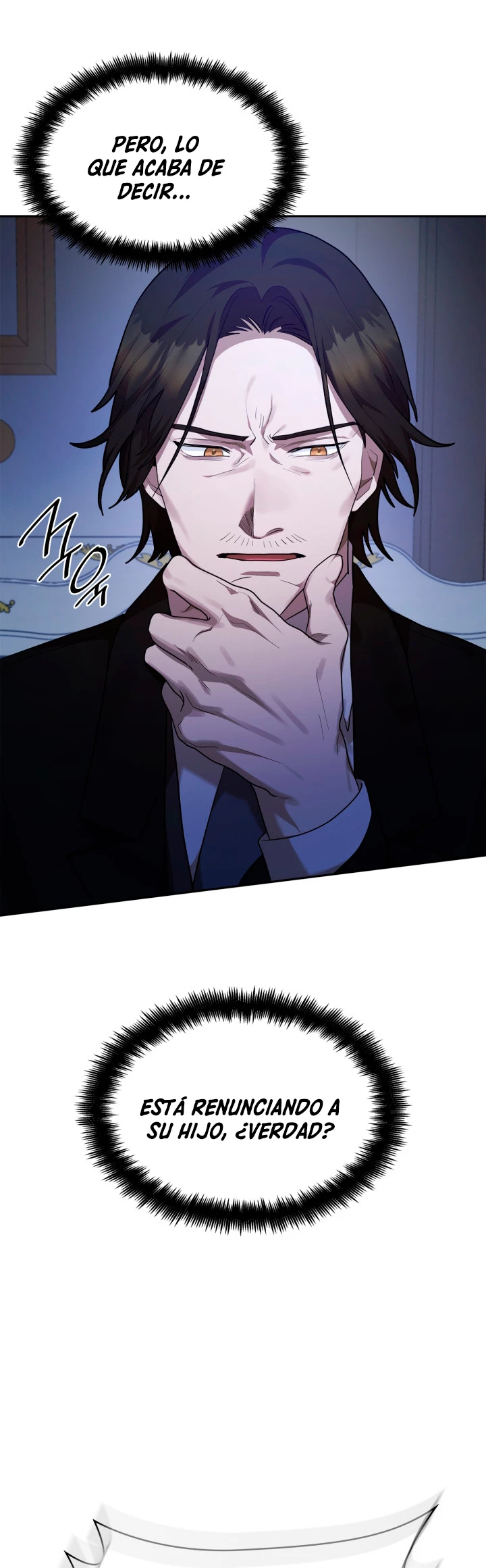 Shirone El Infinit0 (Mago infinito) > Capitulo 15 > Page 111