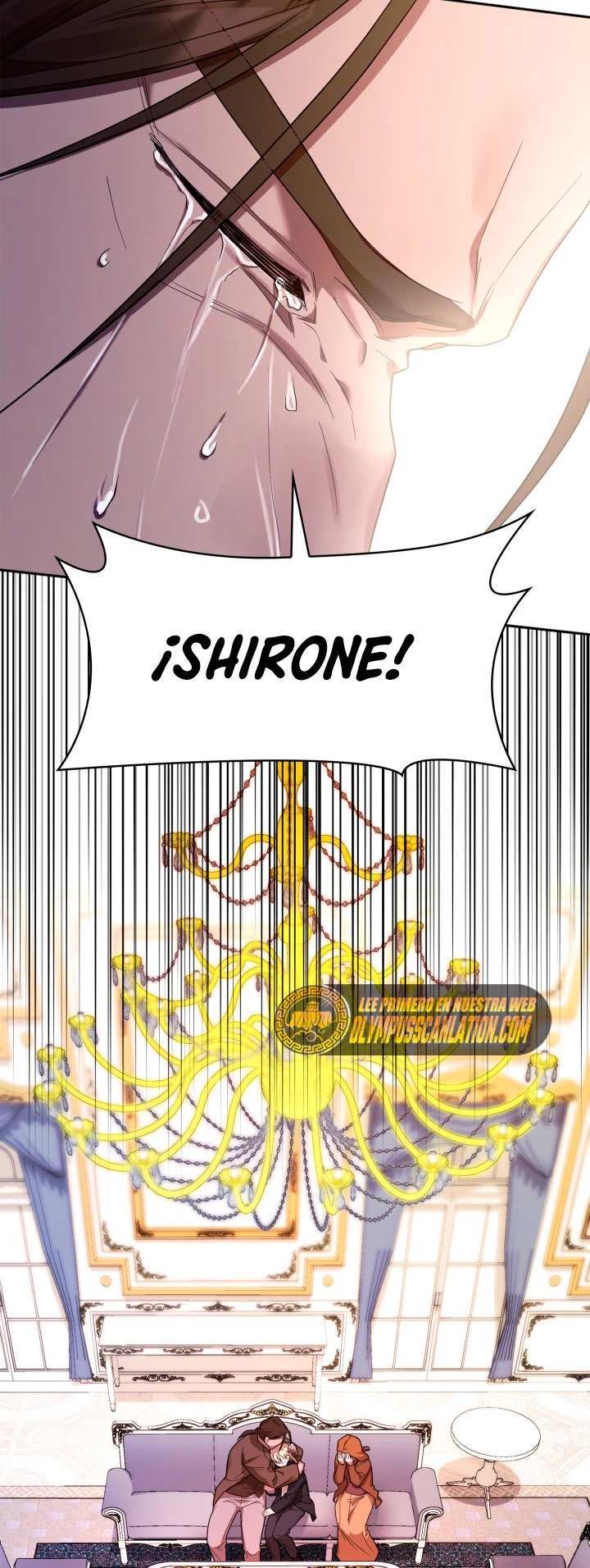 Shirone El Infinit0 (Mago infinito) > Capitulo 15 > Page 221