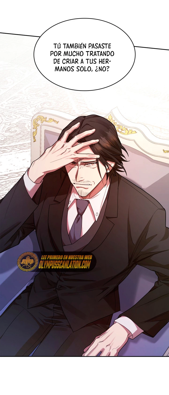 Shirone El Infinit0 (Mago infinito) > Capitulo 15 > Page 251