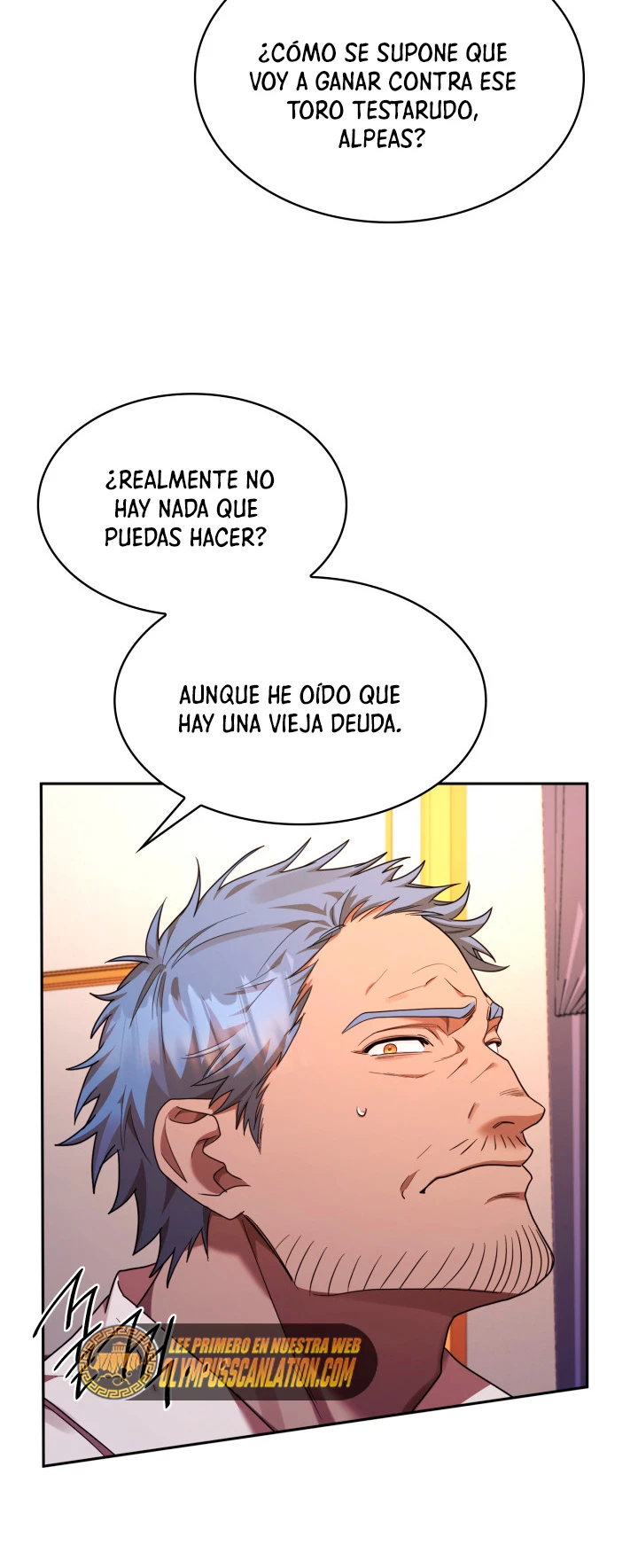 Shirone El Infinit0 (Mago infinito) > Capitulo 15 > Page 291