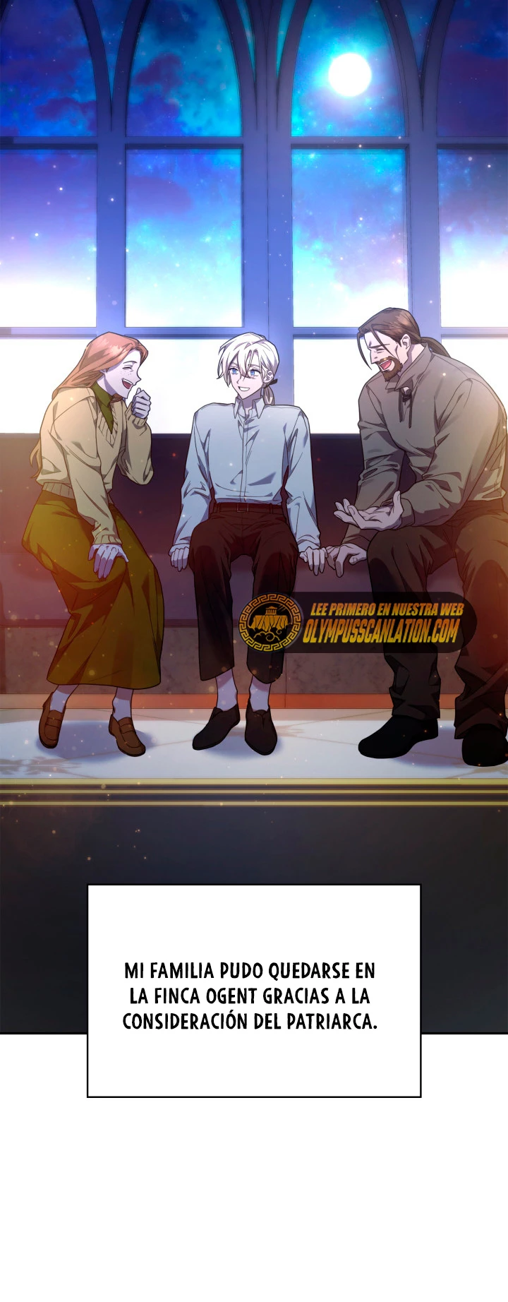 Shirone El Infinit0 (Mago infinito) > Capitulo 15 > Page 351