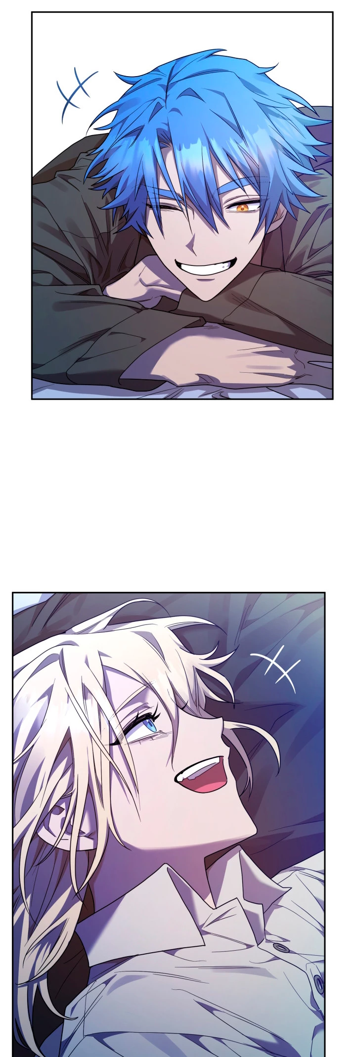 Shirone El Infinit0 (Mago infinito) > Capitulo 15 > Page 381