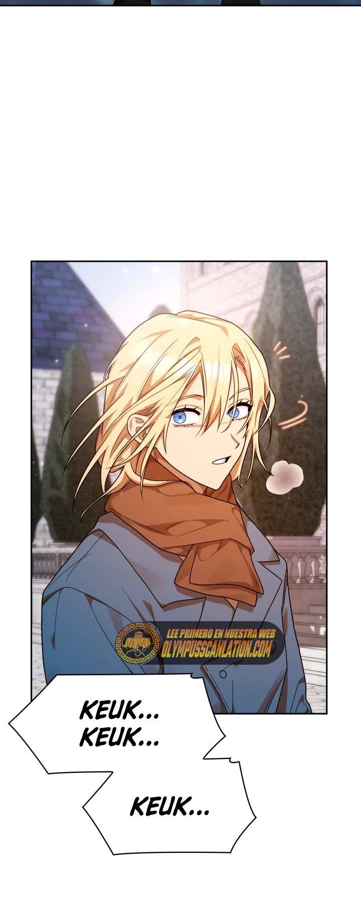 Shirone El Infinit0 (Mago infinito) > Capitulo 15 > Page 421
