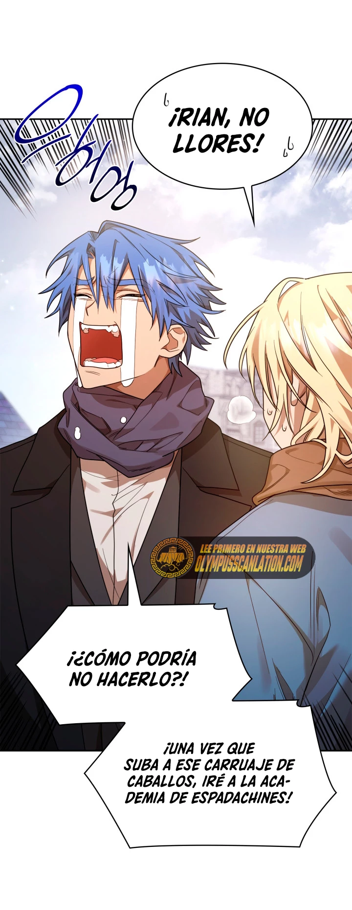 Shirone El Infinit0 (Mago infinito) > Capitulo 15 > Page 431