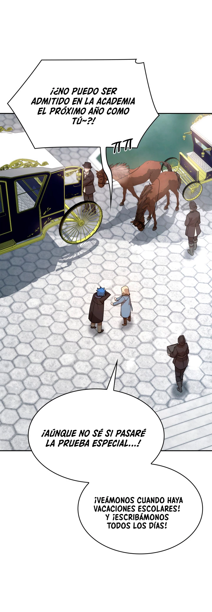 Shirone El Infinit0 (Mago infinito) > Capitulo 15 > Page 441