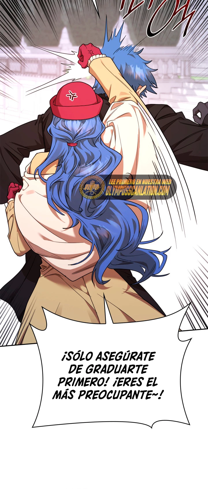 Shirone El Infinit0 (Mago infinito) > Capitulo 15 > Page 471