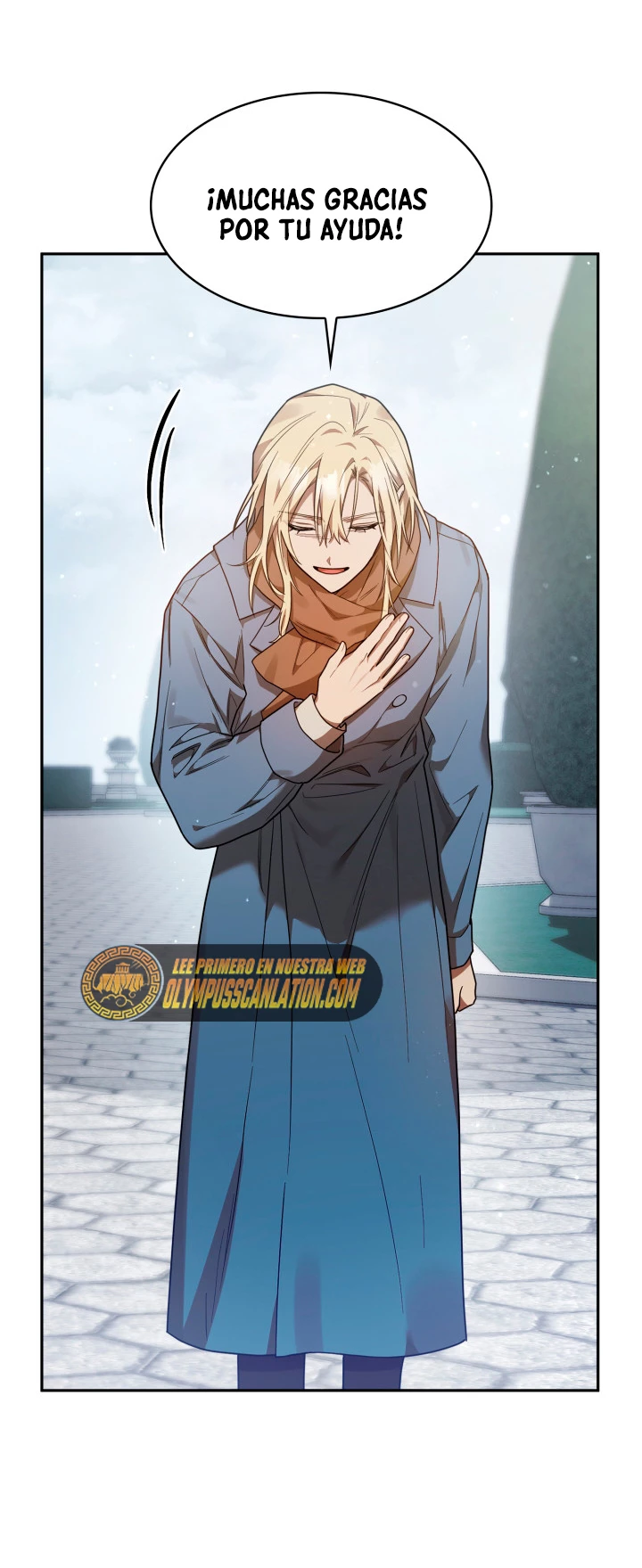 Shirone El Infinit0 (Mago infinito) > Capitulo 15 > Page 491