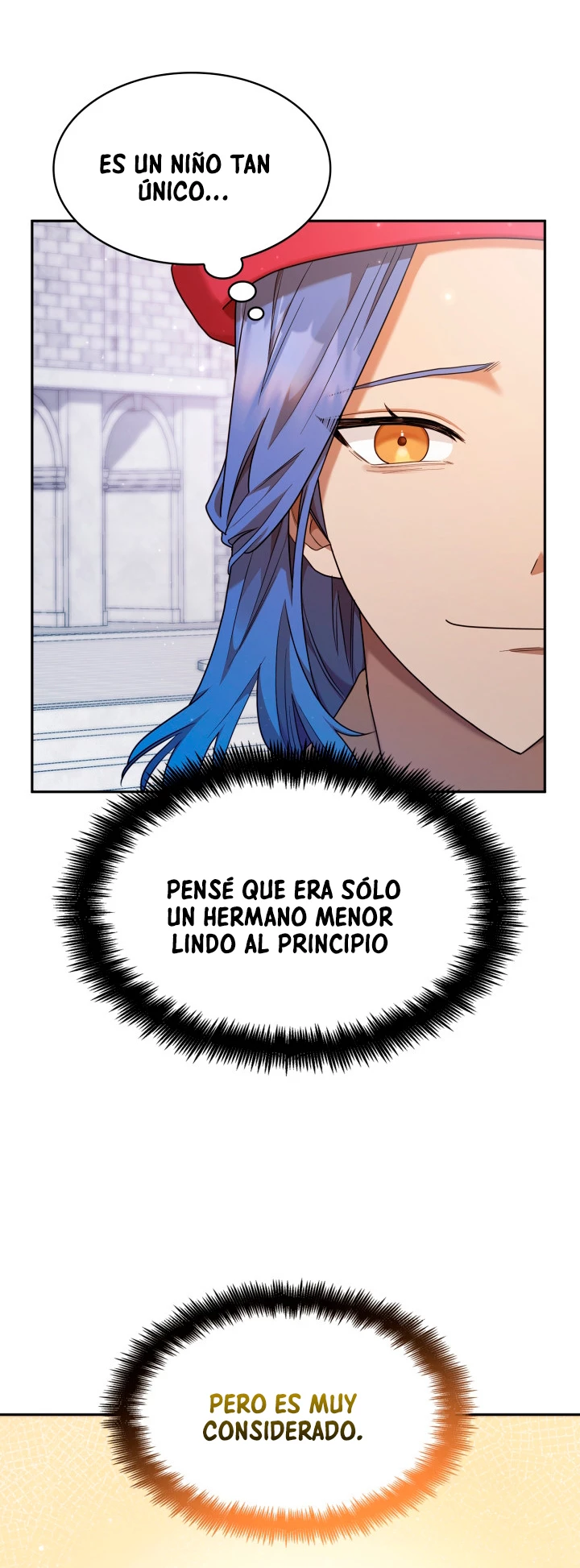 Shirone El Infinit0 (Mago infinito) > Capitulo 15 > Page 501