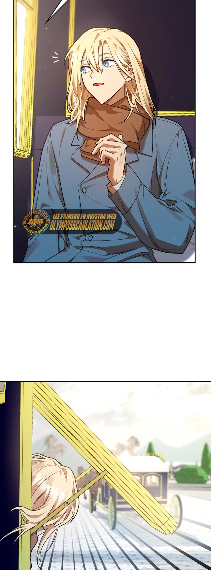 Shirone El Infinit0 (Mago infinito) > Capitulo 15 > Page 601