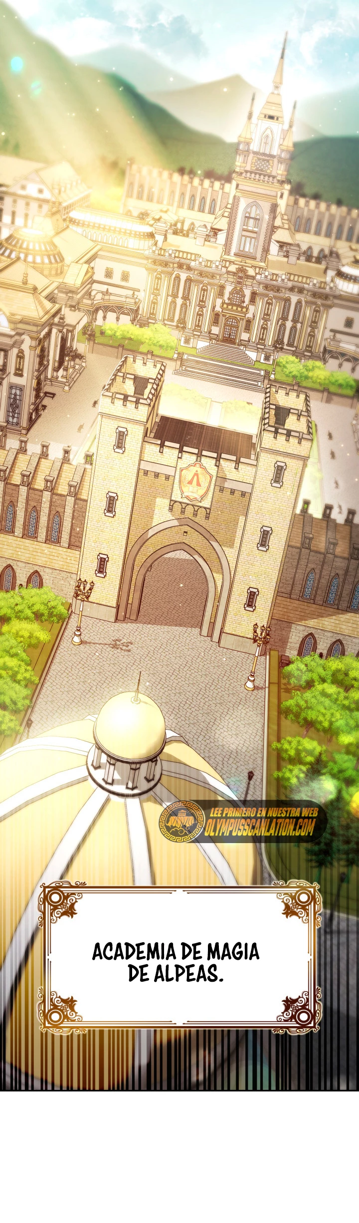 Shirone El Infinit0 (Mago infinito) > Capitulo 15 > Page 681
