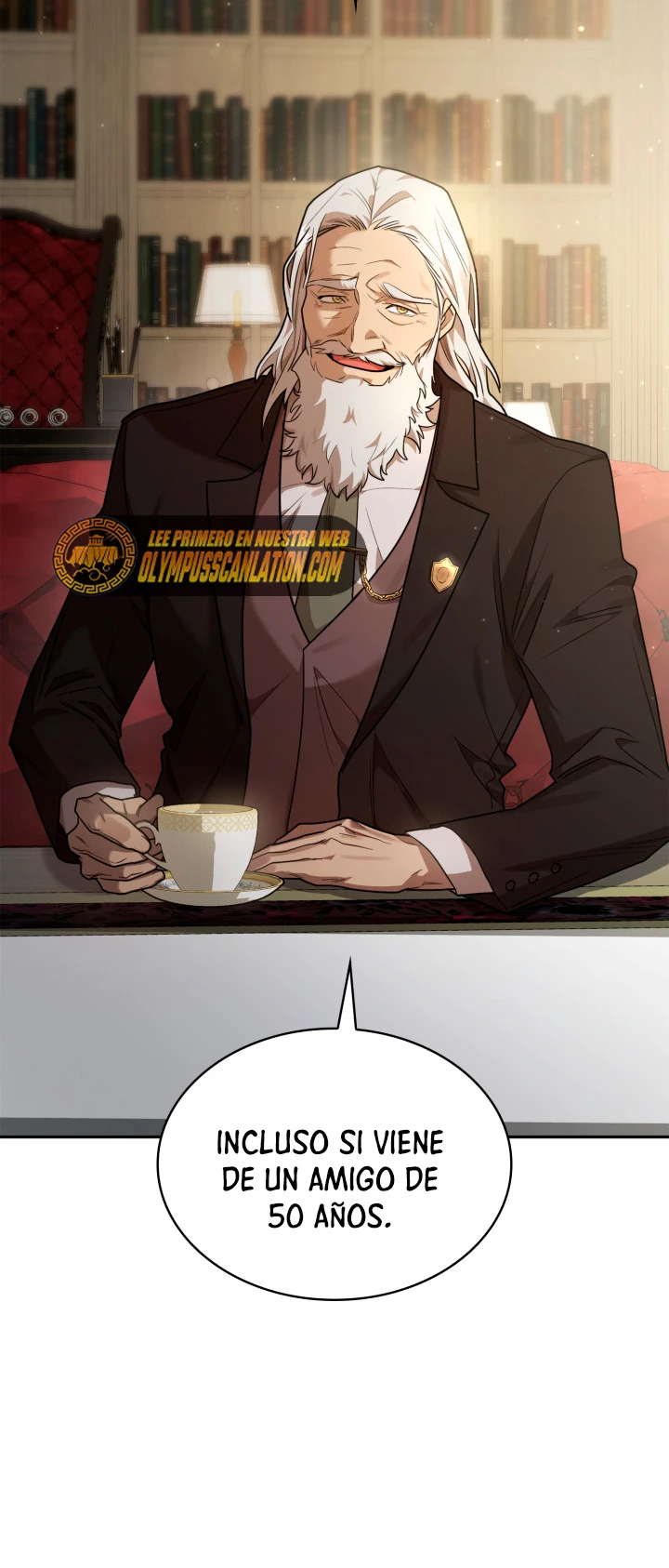 Shirone El Infinit0 (Mago infinito) > Capitulo 15 > Page 711