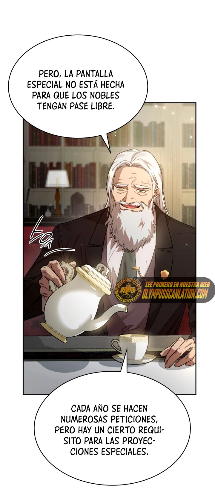 Shirone El Infinit0 (Mago infinito) > Capitulo 15 > Page 731