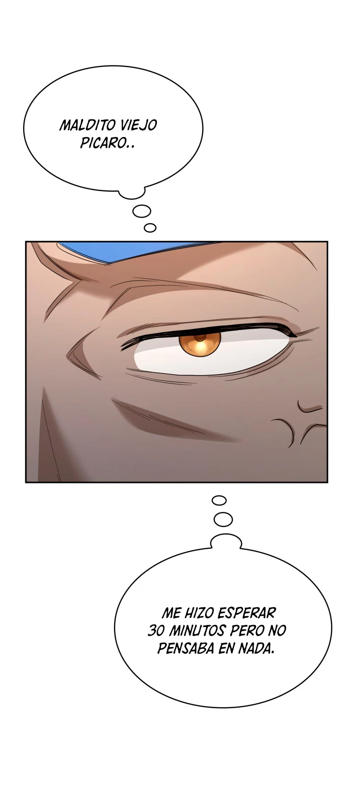 Shirone El Infinit0 (Mago infinito) > Capitulo 15 > Page 741