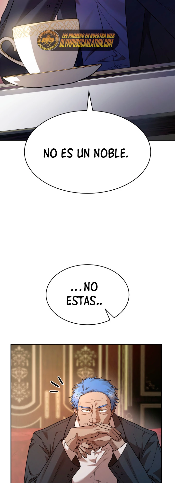 Shirone El Infinit0 (Mago infinito) > Capitulo 15 > Page 791