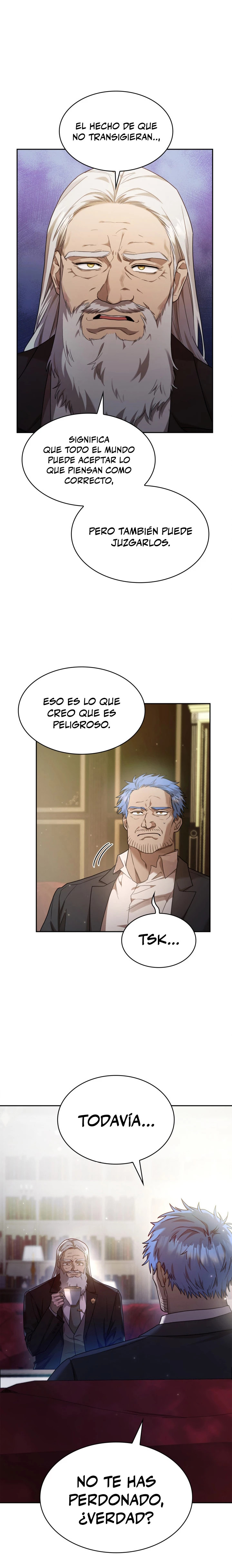 Shirone El Infinit0 (Mago infinito) > Capitulo 16 > Page 61