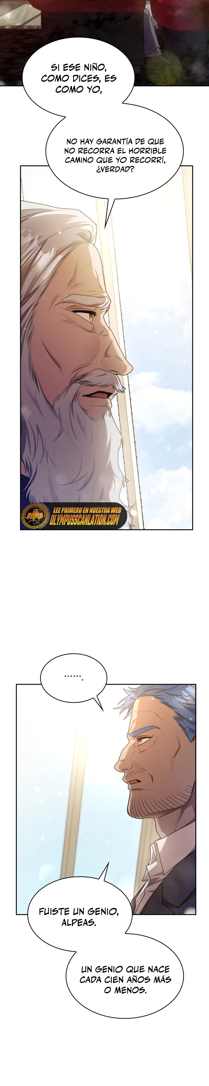 Shirone El Infinit0 (Mago infinito) > Capitulo 16 > Page 81