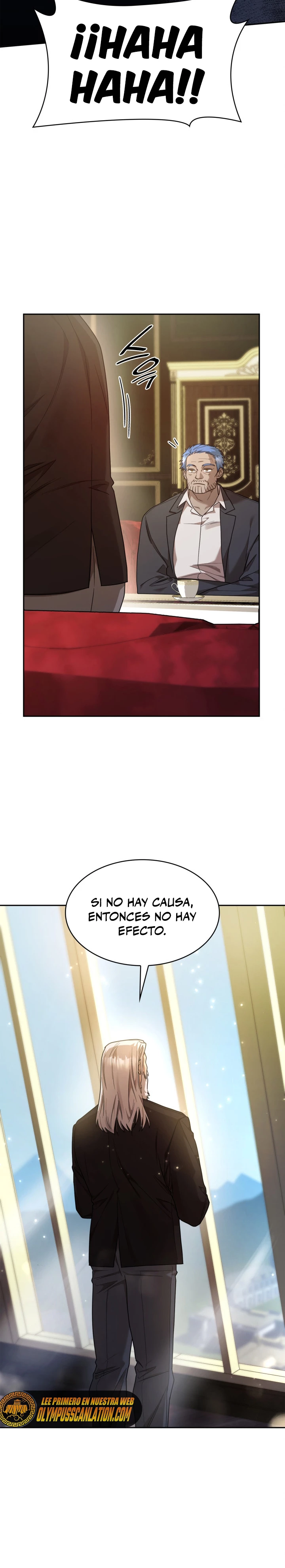 Shirone El Infinit0 (Mago infinito) > Capitulo 16 > Page 101