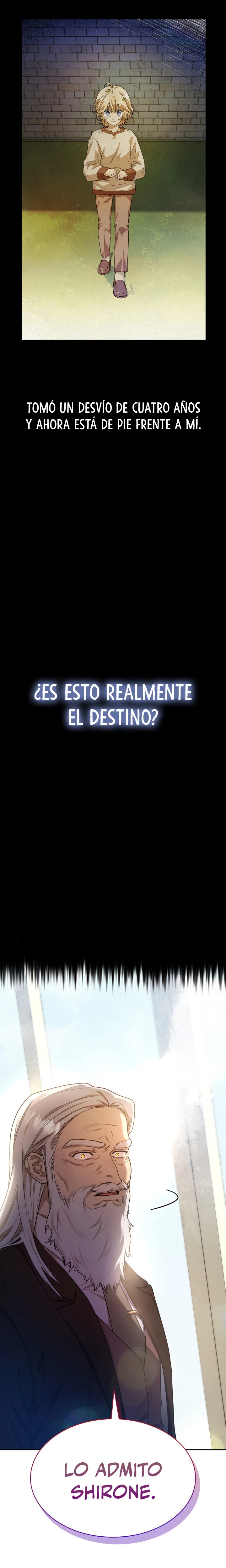 Shirone El Infinit0 (Mago infinito) > Capitulo 16 > Page 121