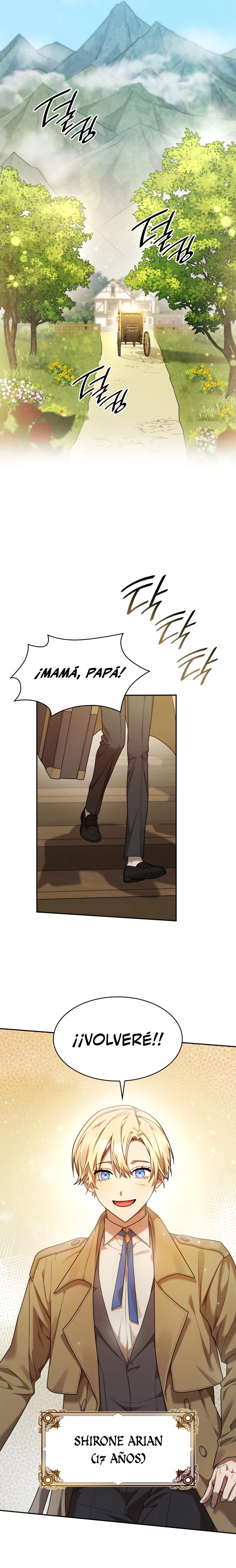 Shirone El Infinit0 (Mago infinito) > Capitulo 16 > Page 161